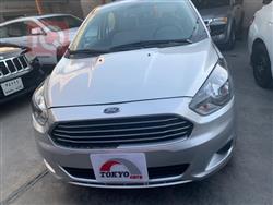 Ford Figo